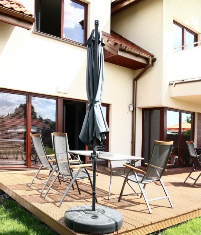 Deska Tarasowa Bangkirai