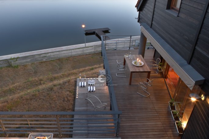 Deska Tarsowa Tatajuba