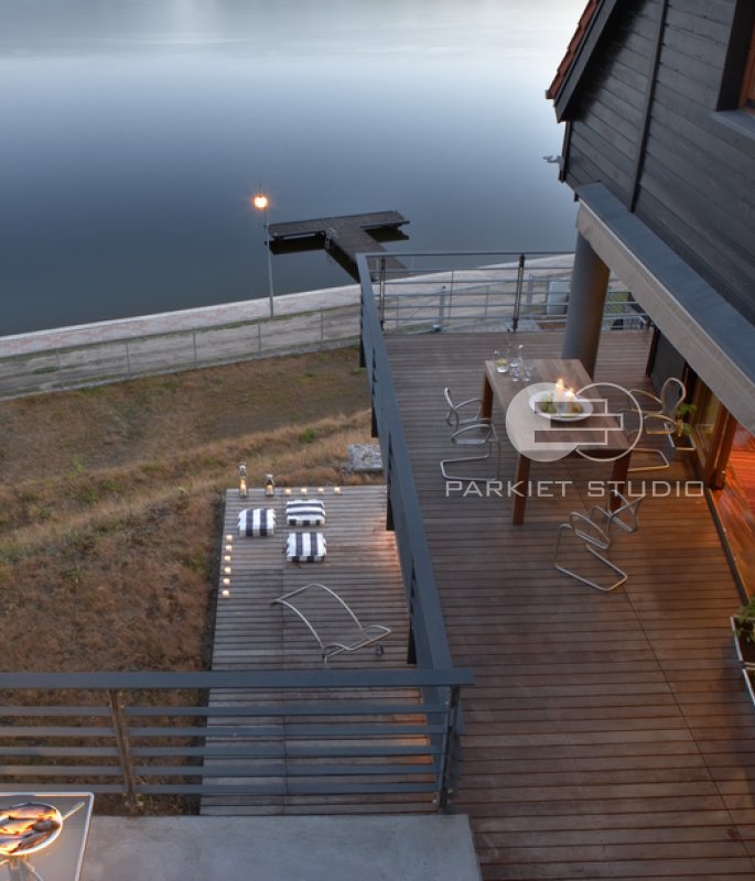 Deska Tarsowa Tatajuba