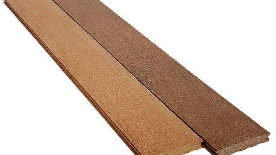 Deska kompozytowa gładka EMOTION