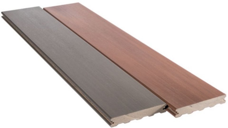 Deska kompozytowa gładka ATMOSPHERE