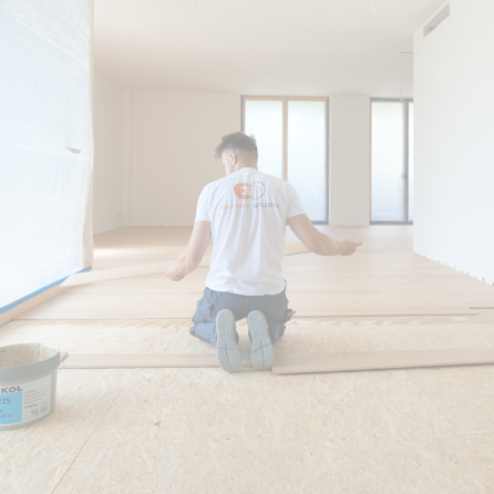 Jakie drewno wybrać na taras?